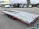 Brian James&nbsp;T-Transporter. Rampen. Seilwinde. Kippbar. Alu&nbsp;<small><strong></strong></small>