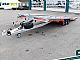 Brian James&nbsp;T-Transporter. Rampen. Seilwinde. Kippbar. Alu&nbsp;<small><strong></strong></small>