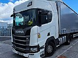 Scania R450