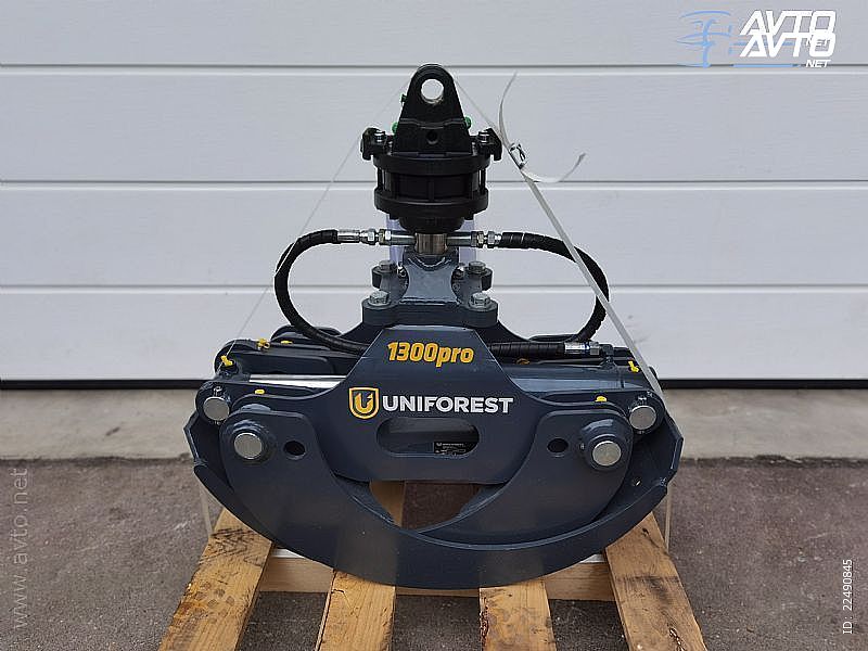 Uniforest&nbsp;GOZDARSKE KLE��E  UNIFOREST 130 PRO&nbsp;<small><strong></strong></small>