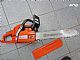 Husqvarna&nbsp;346 XP &nbsp;<small><strong></strong></small>