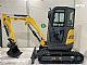 Shantui&nbsp;SE27SR CAB - hidr. hitro vpetje + 2 �lici&nbsp;<small><strong></strong></small>