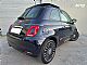 Fiat&nbsp;500&nbsp;<small><strong>0.9 Twinair Turbo-RIVA-FULL LED-NAVI-PDC-PANORAMA</strong></small>
