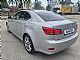 Lexus&nbsp;IS&nbsp;<small><strong>220d + BREZ POLOGA + XENON + 2XPDC </strong></small>