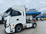 Iveco S-WAY 480 / INTARDER / STANDKLIMA