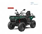 CF Moto CFORCE C4 TOURING T3b TRAKTOR BASIC `26