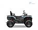 CF Moto&nbsp;CFORCE C4 TOURING T3b TRAKTOR BASIC `26