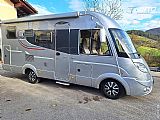 Hymer Eriba Jet 517