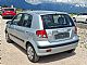 Hyundai&nbsp;Getz&nbsp;<small><strong>1.3 </strong></small>