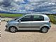Hyundai&nbsp;Getz&nbsp;<small><strong>1.3 </strong></small>