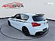 BMW&nbsp;serija 1:&nbsp;<small><strong>M135i xDrive Aut. - Slo - NA OBROKE-</strong></small>