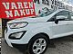 Ford&nbsp;Ecosport&nbsp;<small><strong>EcoSport 1.0 EcoBoost Titanium Avt.</strong></small>