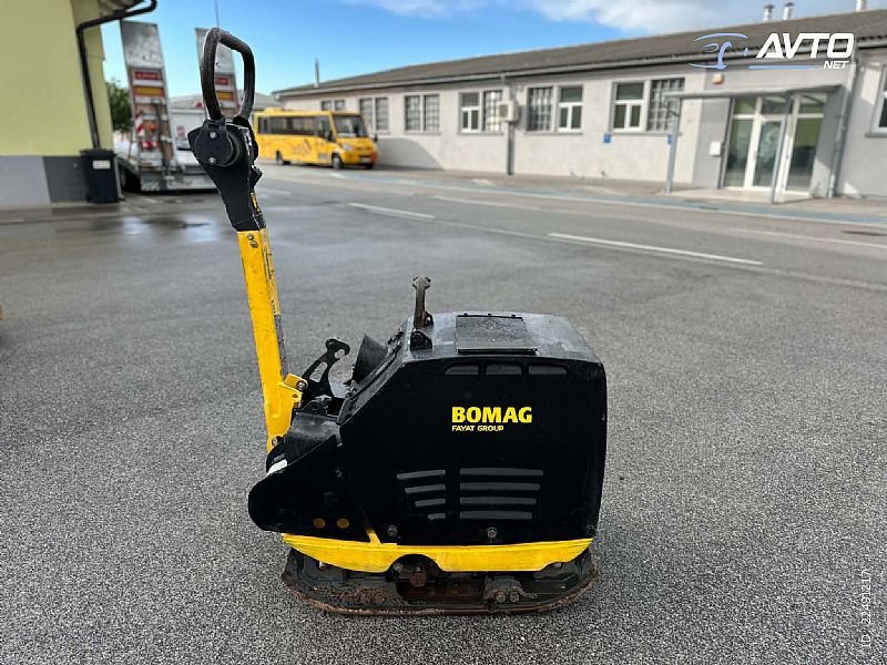 Bomag&nbsp;BPR 45/55D/E&nbsp;<small><strong></strong></small>