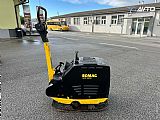 Bomag BPR 45/55D/E