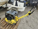 Wacker Neuson DPU 3750HE