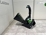 Hofman Drobilec vej Hofman BRAUN X 100
