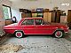 Mercedes-Benz&nbsp;-&nbsp;<small><strong>w115</strong></small>