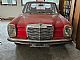 Mercedes-Benz&nbsp;-&nbsp;<small><strong>w115</strong></small>