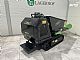 Hofman&nbsp;VANCH MD800 PLUS - KUBOTA motor&nbsp;<small><strong></strong></small>