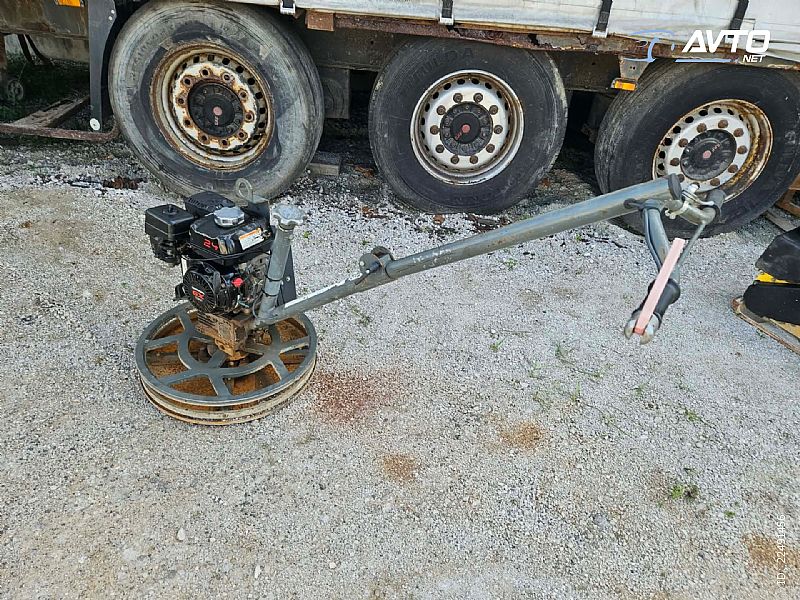 Wacker Neuson&nbsp;gladilec betona CT24-42&nbsp;<small><strong></strong></small>