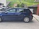 Volkswagen&nbsp;Golf&nbsp;<small><strong>Golf 7 2.0 TDI 4motion</strong></small>