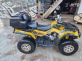 Can-Am Outlander 800