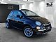 Fiat&nbsp;500C&nbsp;<small><strong>1.2 8v Cabrio PDC-VELIKI SERVIS-16 COL-INTERSCOPE</strong></small>