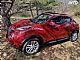 Nissan&nbsp;Juke&nbsp;<small><strong>1.2 DIG-T-SLOVENSKO-STRESNO OKNO-SERVISIRAN</strong></small>