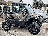 CF Moto U10 PRO HIGHLAND NOVO