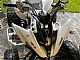 Yamaha&nbsp;YFM 250 Raptor Homologiran