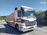 Mercedes-Benz .Actros 18-31. EPS