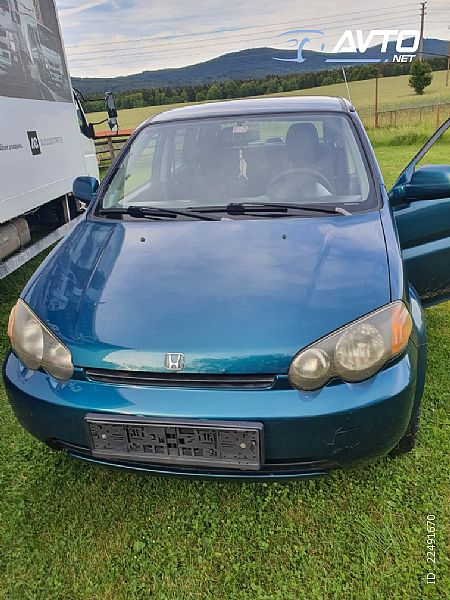 Honda&nbsp;HR-V&nbsp;<small><strong>1.6 16V CVT  Sport </strong></small>