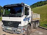 Mercedes-Benz Actros