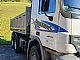 Mercedes-Benz&nbsp;Actros&nbsp;<small><strong></strong></small>