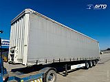 Krone VARIOS / COIL MULDE / NAJEM / NAJEM Z ODKUPOM