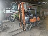 Toyota 3t bencin