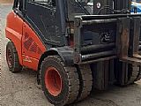 Linde H50