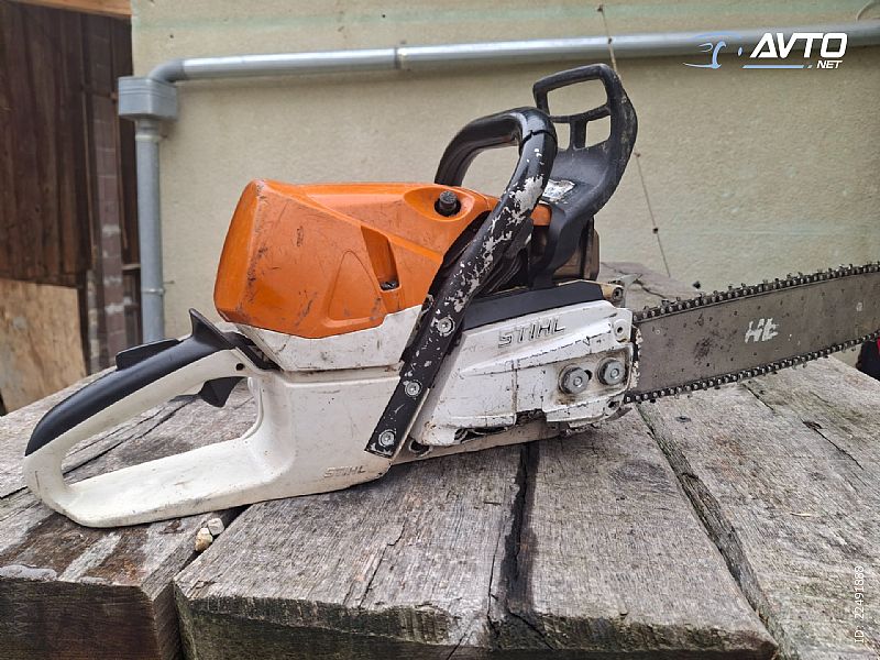 Stihl&nbsp;&nbsp;<small><strong></strong></small>