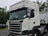 Scania R450