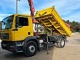 MAN TGM 18.280