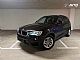 BMW&nbsp;serija X3:&nbsp;<small><strong>X3 sDrive 18d</strong></small>