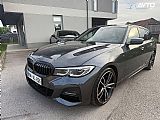 BMW serija 3 Touring: 330D X DRIVE-M OPTIK-LASER-WEBASTO-3X AV.AC-KLJUKA