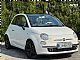 Fiat&nbsp;500&nbsp;<small><strong>1.2 8V Lounge</strong></small>