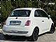 Fiat&nbsp;500&nbsp;<small><strong>1.2 8V Lounge</strong></small>