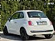 Fiat&nbsp;500&nbsp;<small><strong>1.2 8V Lounge</strong></small>