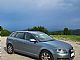 Audi&nbsp;A3&nbsp;<small><strong>Sportback 1.6 TDI DPF Ambiente</strong></small>