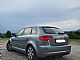 Audi&nbsp;A3&nbsp;<small><strong>Sportback 1.6 TDI DPF Ambiente</strong></small>