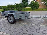 TOVORNA PRIKOLICA UTP - 450