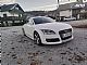 Audi&nbsp;TT&nbsp;<small><strong>Coup� 2.0 T FSI Sline</strong></small>