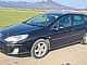 Peugeot&nbsp;407&nbsp;<small><strong>SW Premium 2.0hdi   euro 5</strong></small>